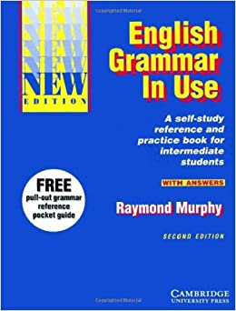 english grammar fourth edition pdf